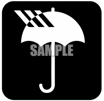 Packaging Symbol Clipart