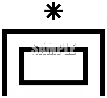 Packaging Symbol Clipart