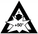 Triangle Symbol Clipart