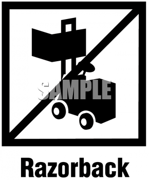 Packaging Symbol Clipart