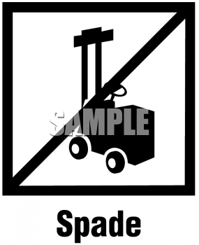 Packaging Symbol Clipart