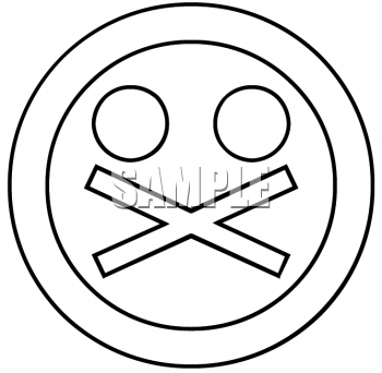 Packaging Symbol Clipart