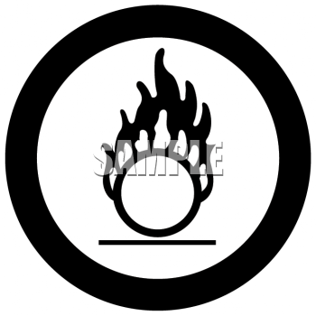 Circle Symbol Clipart