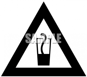 Packaging Symbol Clipart