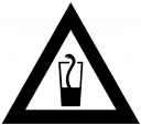 Triangle Symbol Clipart