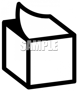 Packaging Symbol Clipart