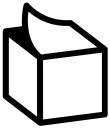 Packaging Symbol Clipart