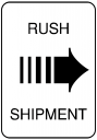 Packaging Symbol Clipart