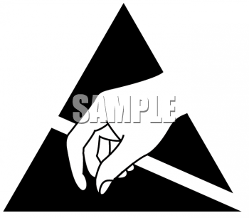 Packaging Symbol Clipart