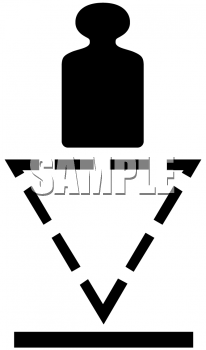 Packaging Symbol Clipart