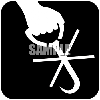 Packaging Symbol Clipart