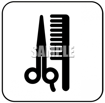 Public Symbol Clipart