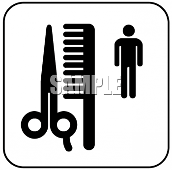 Public Symbol Clipart