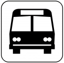 Public Symbol Clipart