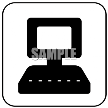 Public Symbol Clipart