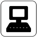 Public Symbol Clipart