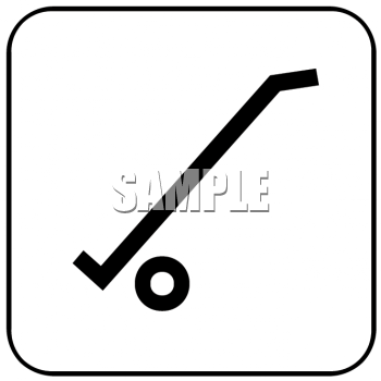 Public Symbol Clipart