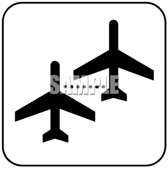 Public Symbol Clipart