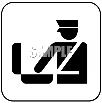 Public Symbol Clipart