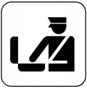 Public Symbol Clipart