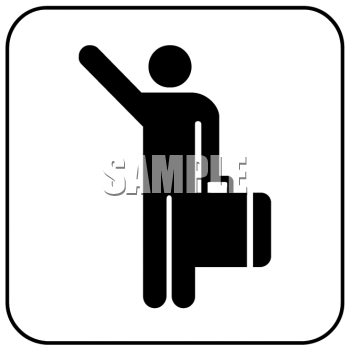 Public Symbol Clipart