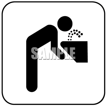 Public Symbol Clipart