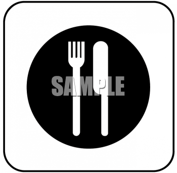 Fork Clipart