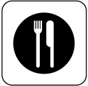 Fork Clipart