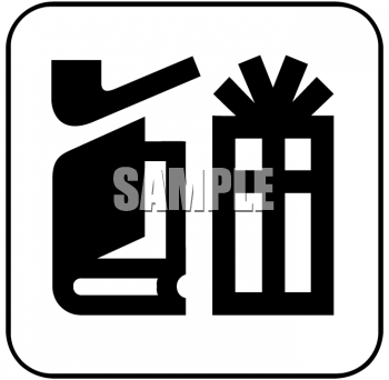 Public Symbol Clipart