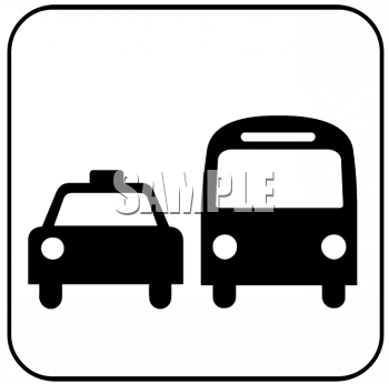 Public Symbol Clipart