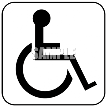 Public Symbol Clipart