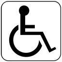 Public Symbol Clipart