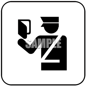 Public Symbol Clipart