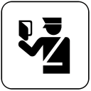 Public Symbol Clipart