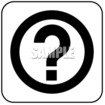 Circle Symbol Clipart