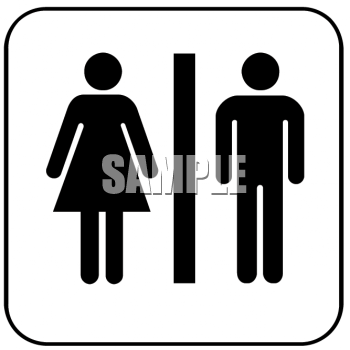 Public Symbol Clipart