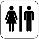 Public Symbol Clipart