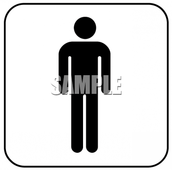 Public Symbol Clipart