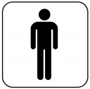 Public Symbol Clipart