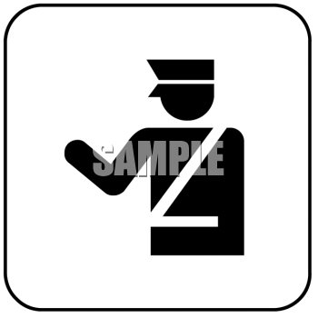 Public Symbol Clipart