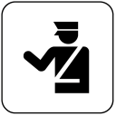 Public Symbol Clipart