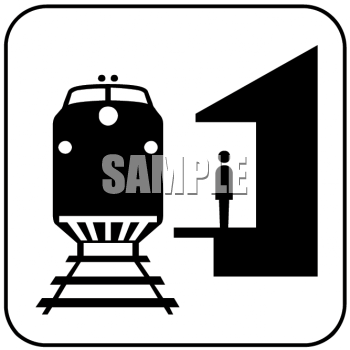 Public Symbol Clipart