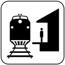 Public Symbol Clipart