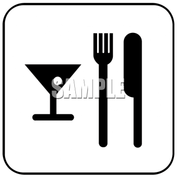 Public Symbol Clipart