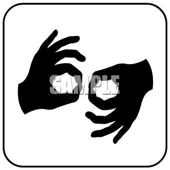 Public Symbol Clipart