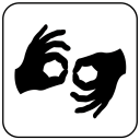 Public Symbol Clipart