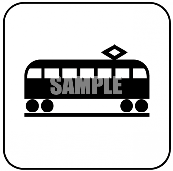 Public Symbol Clipart