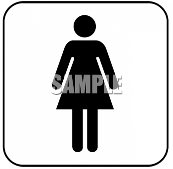 Public Symbol Clipart