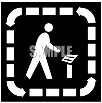 Recreation Symbol Clipart