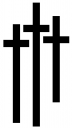 Crosses Clipart